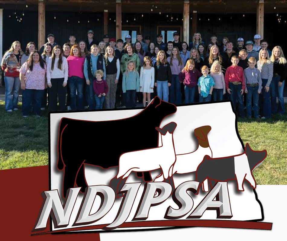 North Dakota Junior Point Show Association